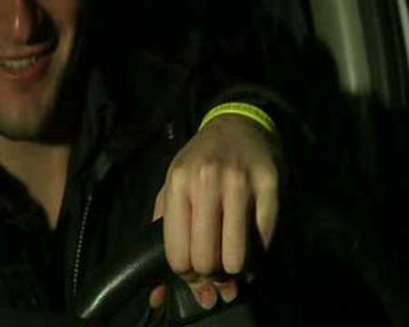 SCEGLI LA STRADA GIUSTA - SPOT ALCOOL