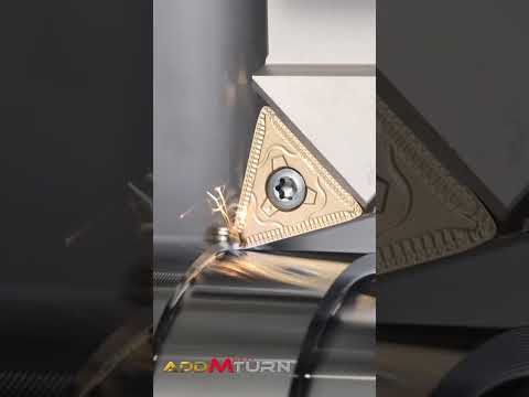 Carbide Insert