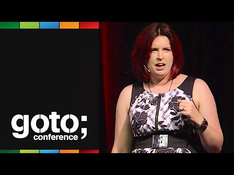 Practical Microservice Security • Laura Bell • GOTO 2016