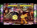 Darkstalkers The Night Warriors Xbox One Arcade As Lord Raptor