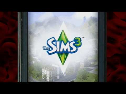 The Sims 3 for Feature Phones Part 1 — The Sexventures of BoiBoi — Yahweasel Video