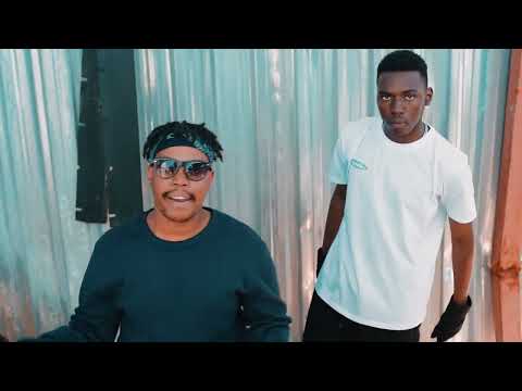 Sketchthahoodie - Declaration (Feat. Nameless The Bully ) Official music video