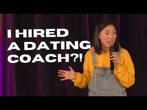 How my parents matchmake, hiring a dating coach and Is Cardi B bisexual?
