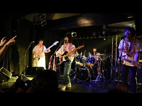 軽音新歓ライブ【HD】