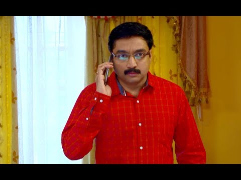 Bhramanam I Episode 91 - 18 June 2018 I Mazhavil Manorama