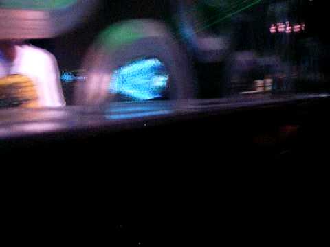 Chymera @ Eden, Seoul 07.08.10