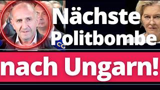 Nächster Politschock für Brüssel: Bulgarischer Wahlsieger rechnet gnadenlos mit EU ab!