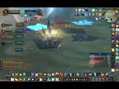 Trial of the Crusader  The Icy Depths 100709 230654