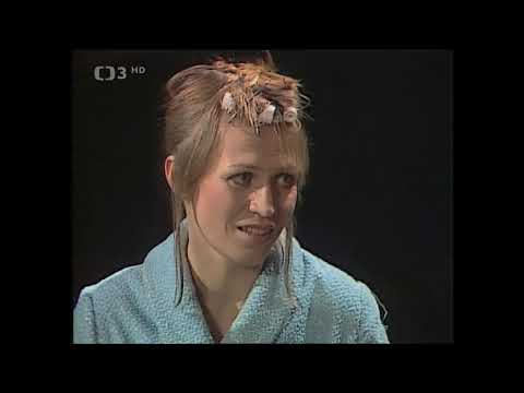Jitka Molavcová - Pivní pěna (1984)