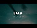 LALA |  Myke Towers | SONG_ON