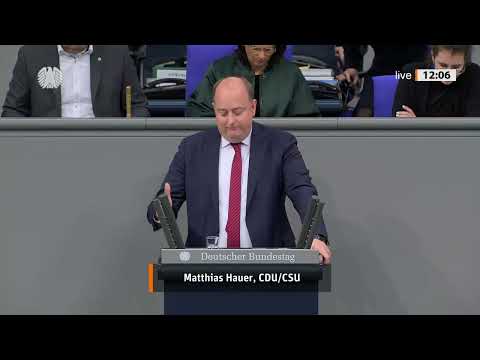 Erste Lesung zum Finanz­kriminalitätsbekämpfungs­gesetz