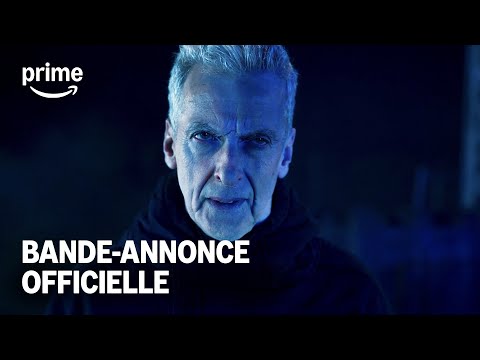 The Devil's Hour saison 2 - Bande-Annonce | Prime Video
