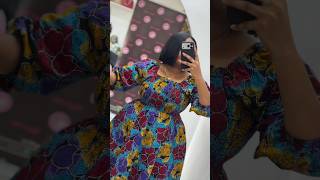 wrap Max Dress #zamakalefashion #afrifashion #wedding #weddingdress #fashion