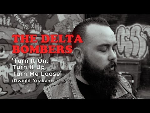 Bopflix and The Delta Bombers