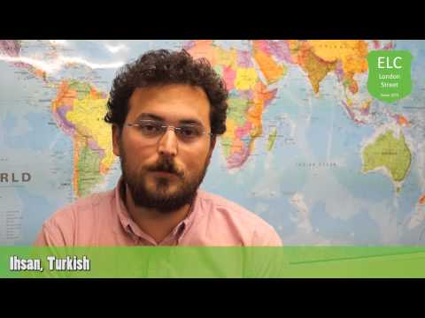 Ihsan, Turkish