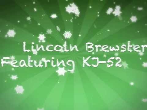 Little Drummer Boy - Lincoln Brewster (Feat. KJ-52)