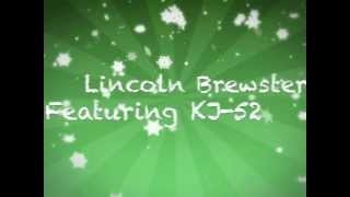 Little Drummer Boy - Lincoln Brewster (Feat. KJ-52)