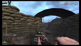 Verdun Sabaton: Endless Nights