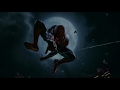 Spider Man All Swinging Scenes
