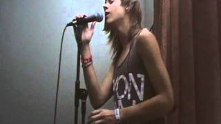 Manumission - The Color Morale [Vocal Cover]