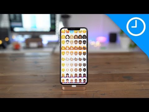 iOS 12.1 Beta 2: Top Features & Changes! Video