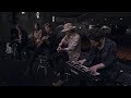 NEEDTOBREATHE - "State I'm In" (Acoustic Live in Savannah)