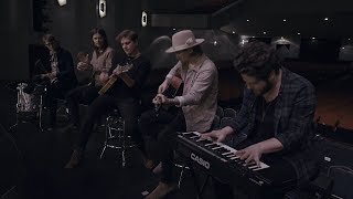NEEDTOBREATHE - &quot;State I&#39;m In&quot; (Acoustic Live in Savannah)