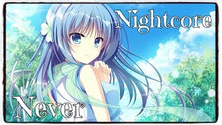 Download lagu Nightcore - Never (Marcus & Martinus) (Lyrics) mp3 Download lagu Nightcore - Never (Marcus & Martinus) (Lyrics) mp3
