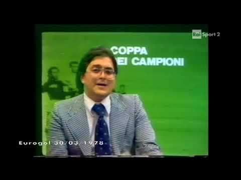 Eurogol 30-03-1978