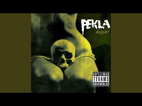 Pekla