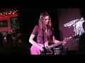 Juliana Hatfield - #11 - Sneaking Around Guitar Solos / Everybody Loves Me But You - 5/7/18