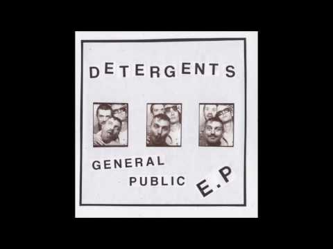 Detergents - General Public E.P.