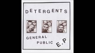 Detergents - General Public E.P.