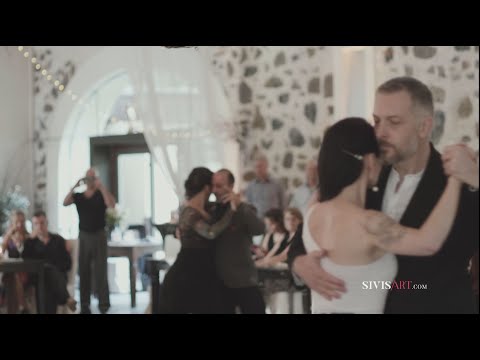 RONDA - ANALIA Vega &  MARCELO Varela  Joanna Jablońska & Piotr Bochiński by Sivis'Art