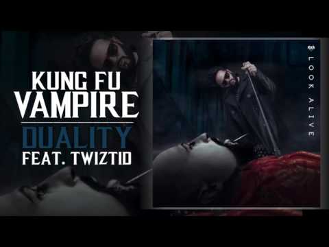 Kung Fu Vampire Duality ft. Twiztid (Official Song)