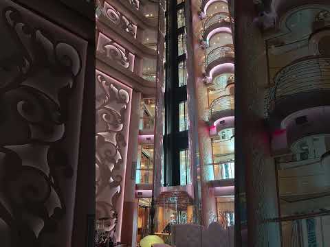 Thumbnail for Centrum On Brilliance Of The Seas #shorts #cruise #brillianceoftheseas