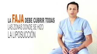 5 consejos para escoger fajas postquirurgicas | Tu Cirujano Plastico Online fajas post operatorias