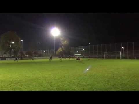 FV Biberach - Stützpunkt Biberach Auswahl Riss / 10:4