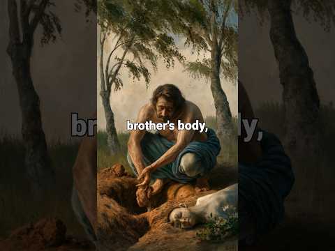 The First Murder in History: The Untold Story of Habil and Qabil!