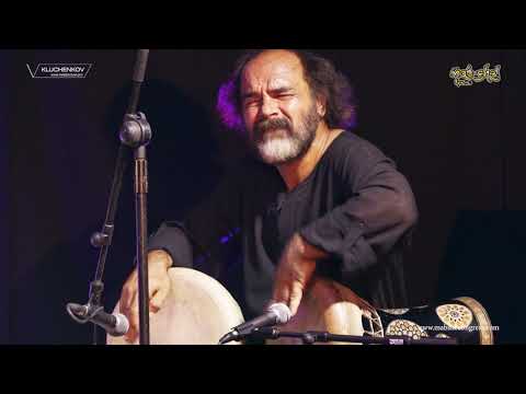 Misirli Ahmed SOLO in Mab-She Spain 2018!