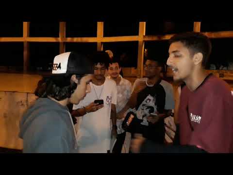 Muzuby x Havel - Final - 55° Batalha do P90
