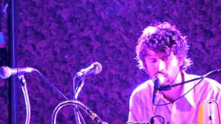 GRUFF RHYS - RUBBLE RUBBLE