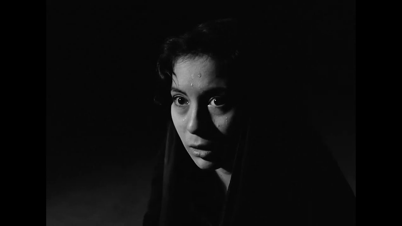 Saiid Affendi | Trailer | Restored Version | Directed by Kameran Hosni / سعيد أفندي | نسخة مرممة