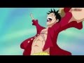 One Piece - On Top Of The World - AMV [HD] 