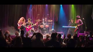 FUNKYTOWN - Pseudo Echo Live at The Paddo RSL - February 14, 2025 - Sydney, Australia