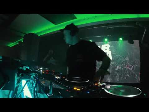 SUB FILLA 'WHAT I SEE EP' EVENT FILMED SET