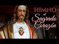 Hymn to the Sacred Heart: COR ARCA LEGEM