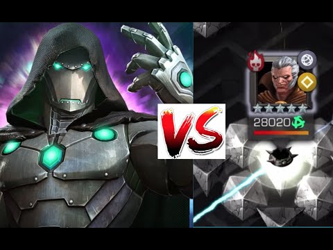 Infamous Iron Man's Power Control vs Collector
