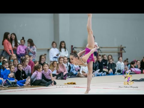 Nikol Todorova (BUL) clubs 2025