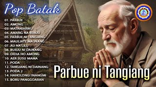 Download lagu Lagu Batak - PARBUE NI TANGIANG || FULL ALBUM BATAK mp3